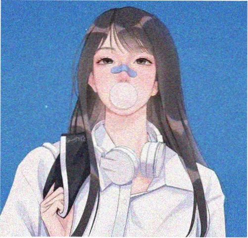 刘慈欣头像