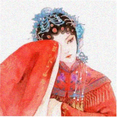 南派三叔头像